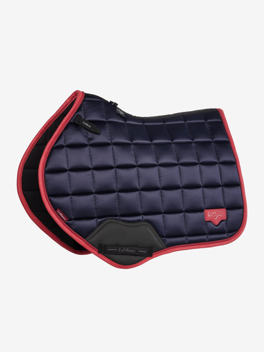 LeMieux Loire Classic C/C Saddle Pad