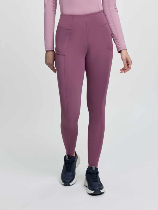 Naomi Pull on Full Seat Breech