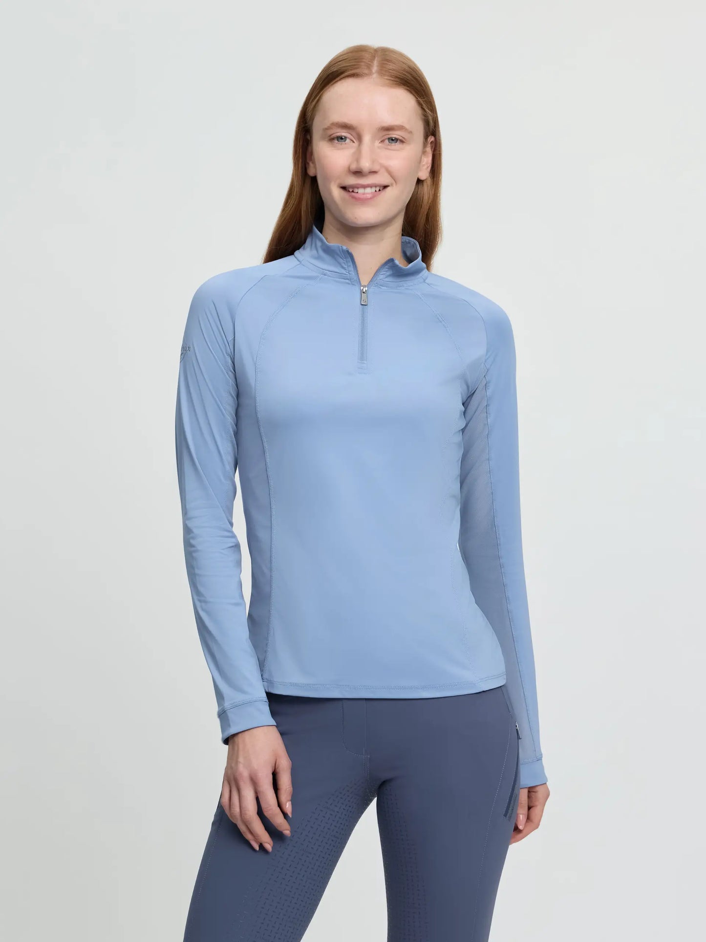 Halle Lightweight Base Layer