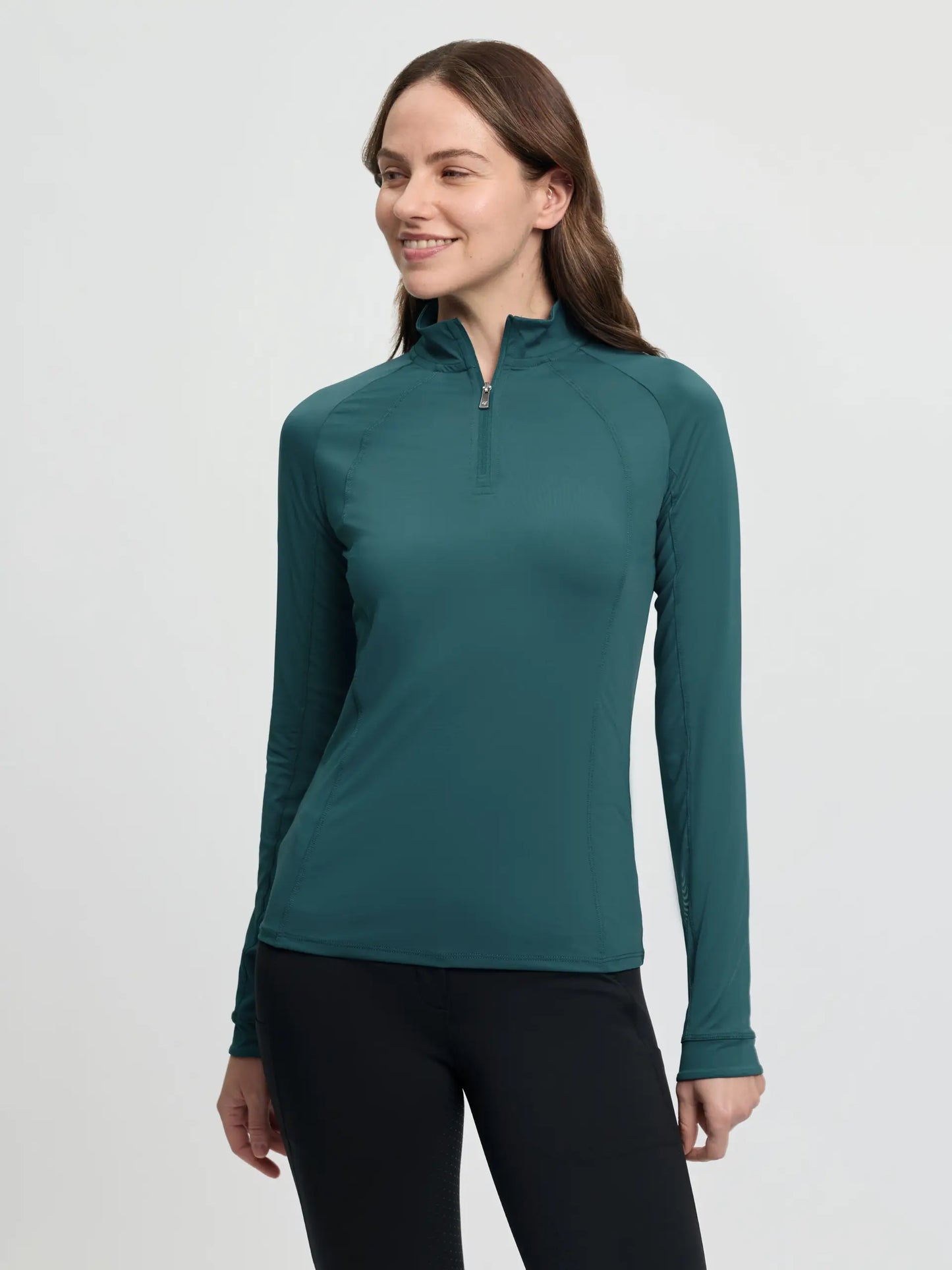 Halle Lightweight Base Layer