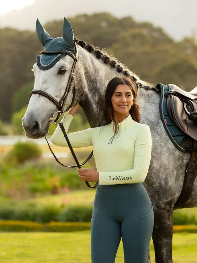 LeMieux Classique Base Layer