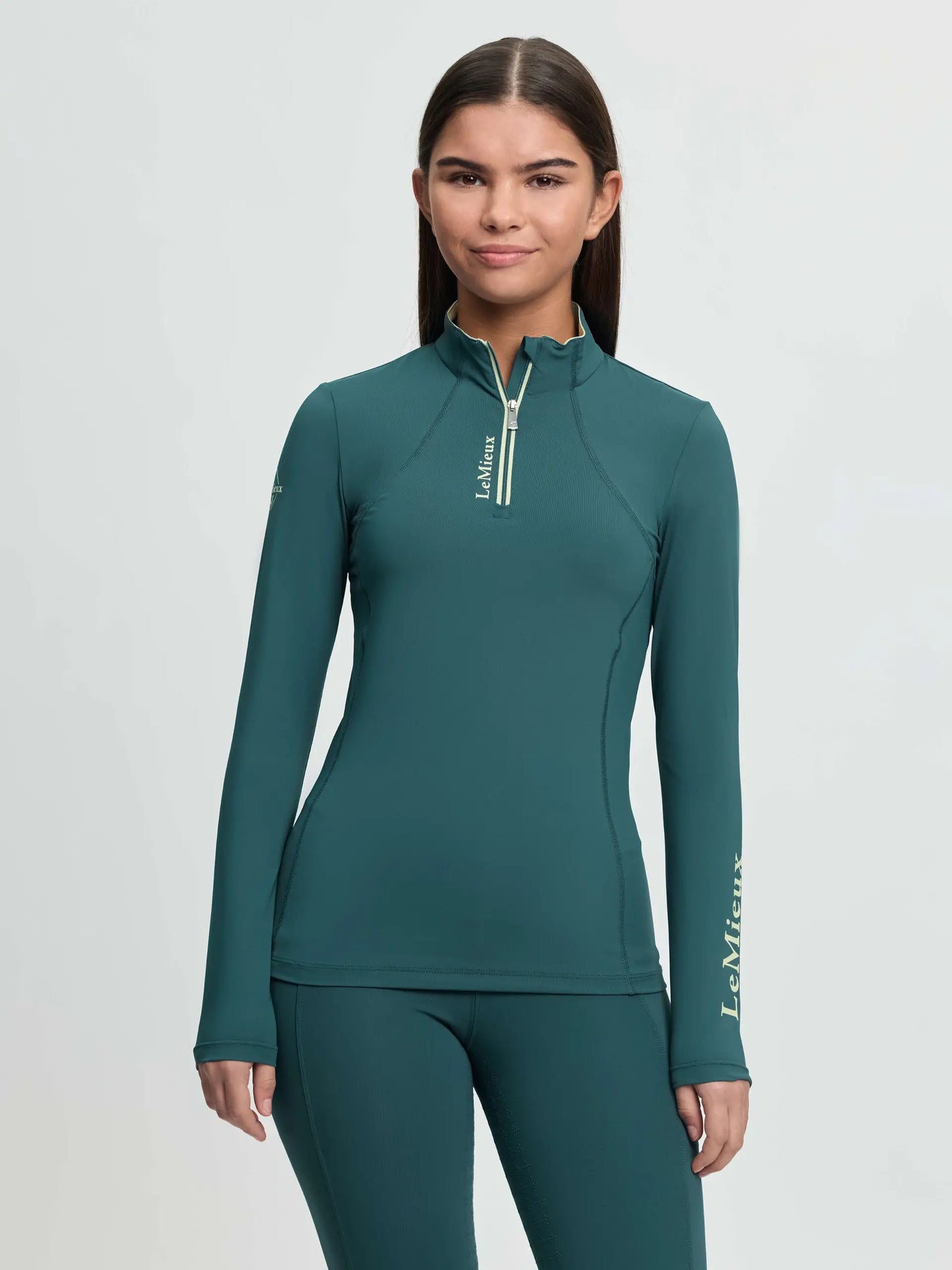 Young Rider LeMieux Classique Base Layer