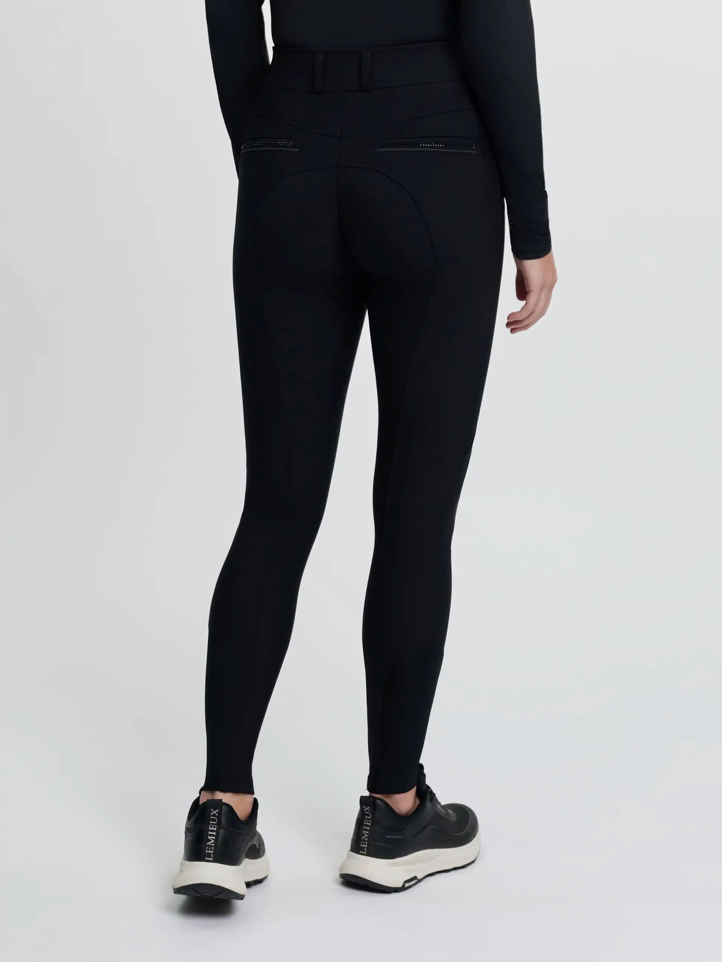 Brilliance Knee Grip Breeches