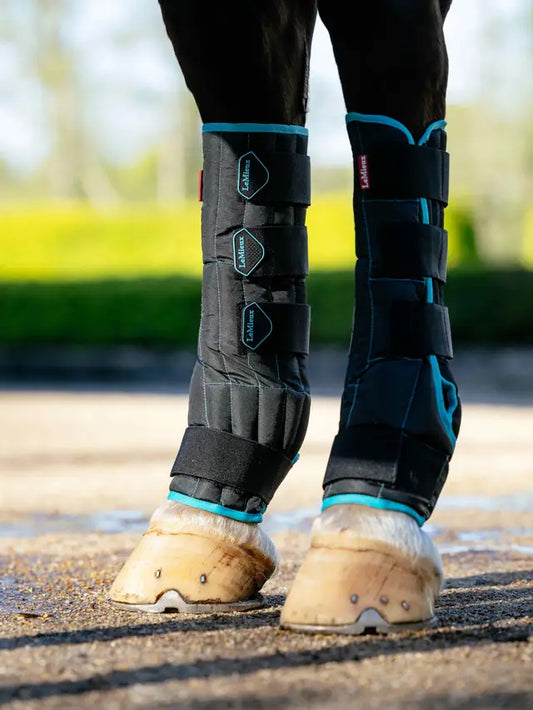 Crystal Cool Water Boots