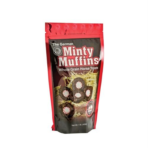 German Minty Muffins - 1 lb
