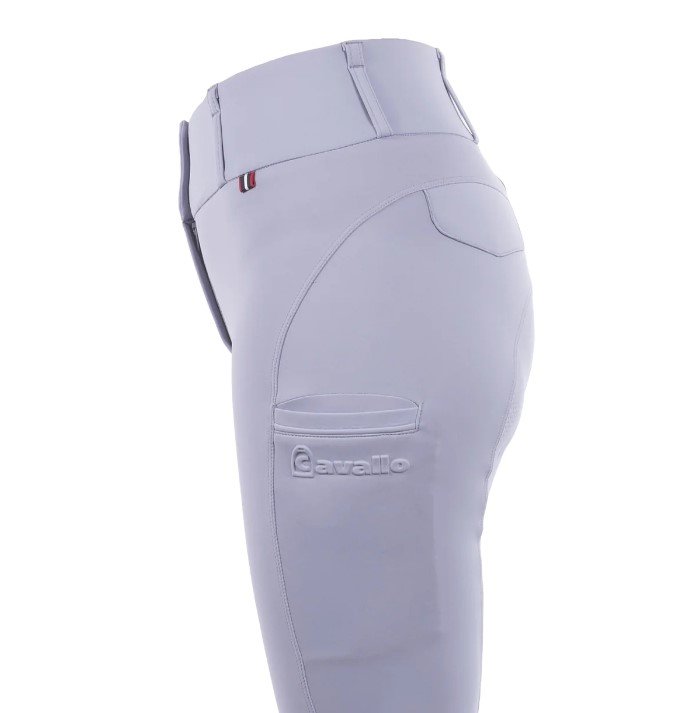 Cavallo Christina Mobile Grip Breech