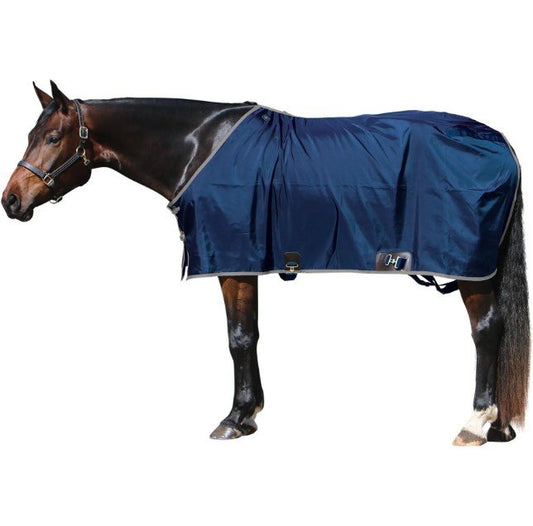 Big D Nylon Stable Sheet