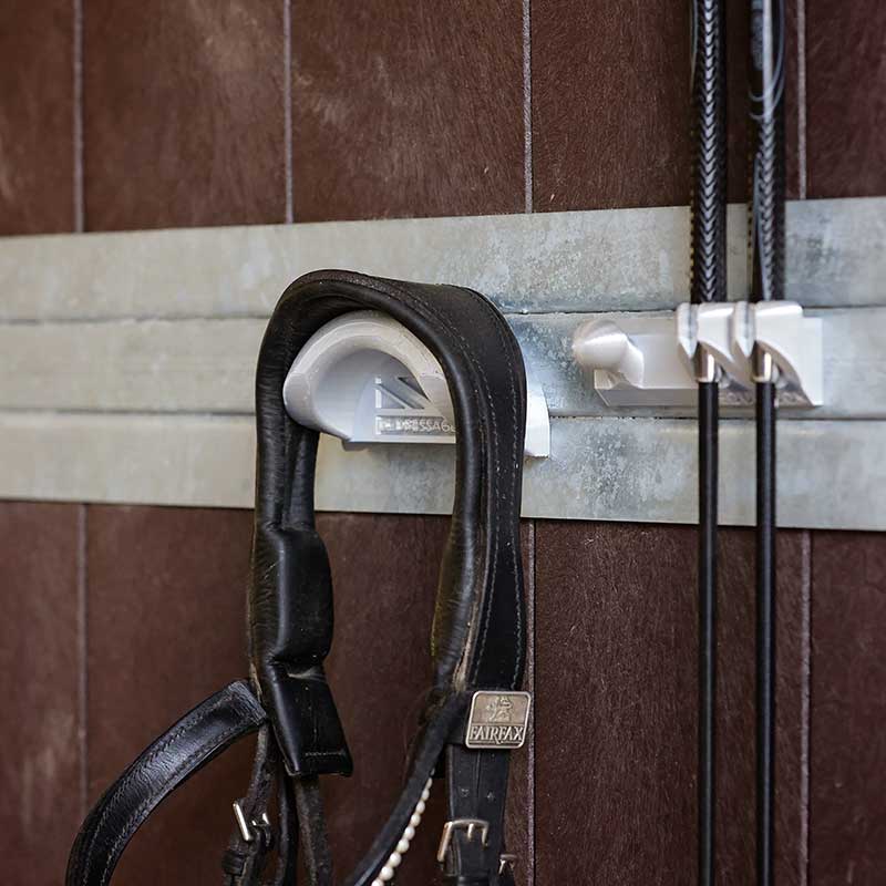 EquiHook Magnetic Bridle Hook