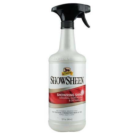 Absorbine Showsheen Hair Polish