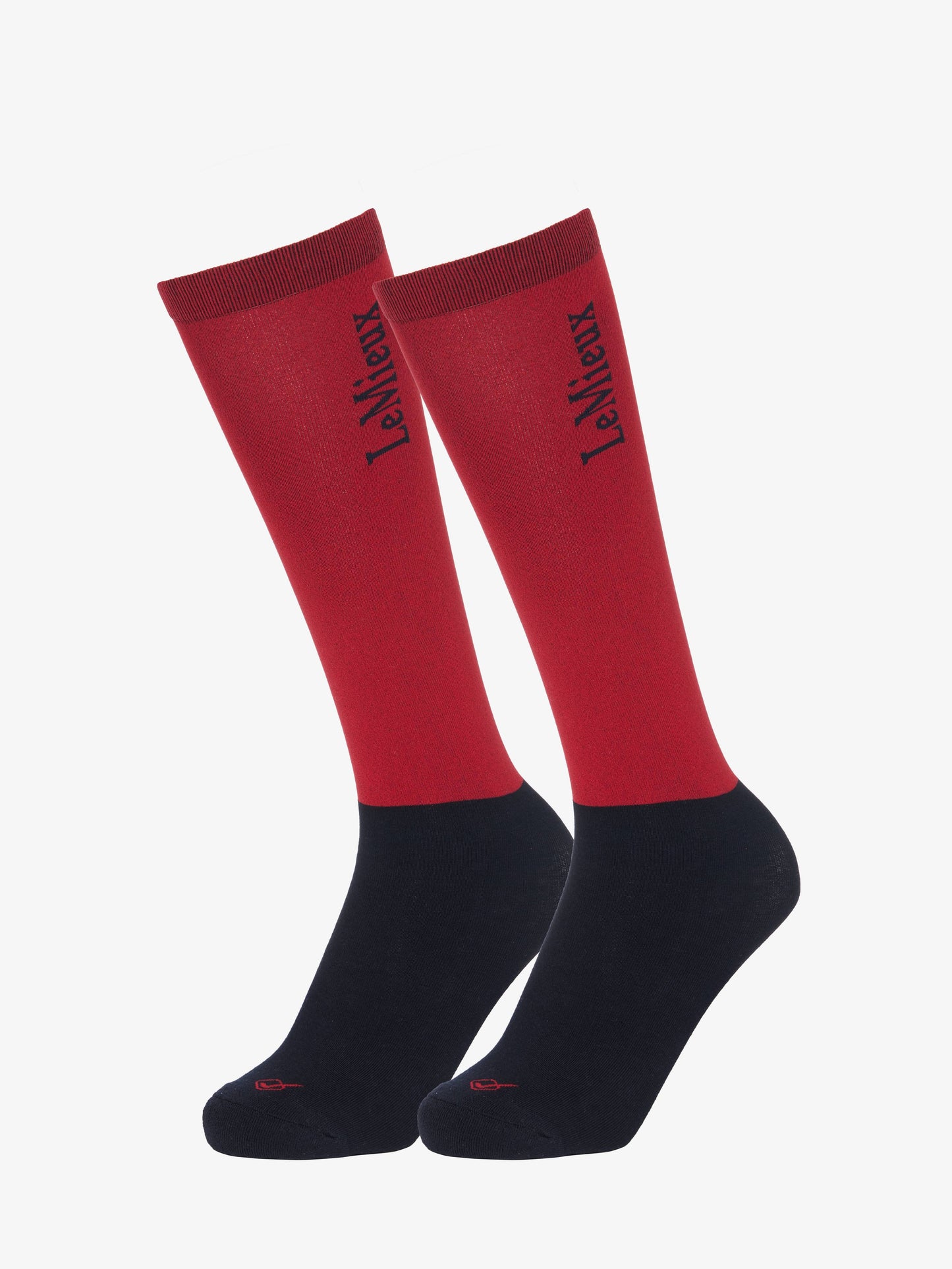 LeMieux Competition Tall Socks