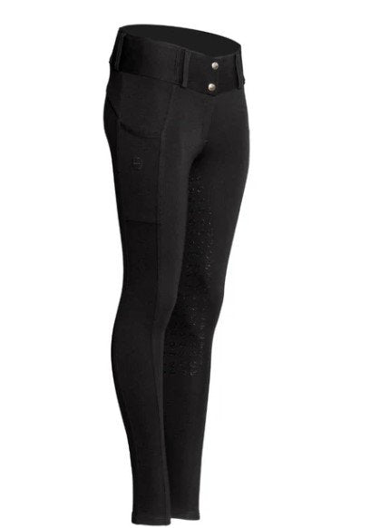Sloane Hybrid Full Seat Breggings