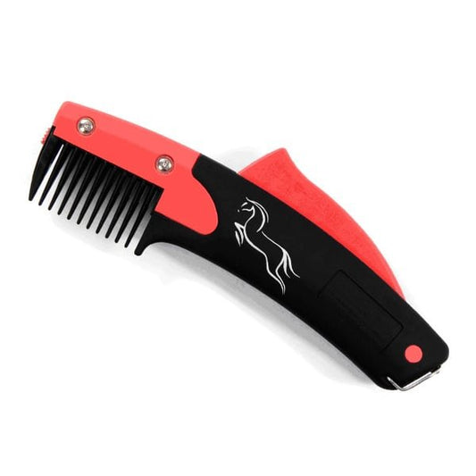 Solocomb Mane Trimming Tool